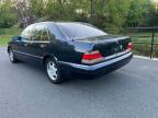 1999 Mercedes-Benz S 320W for Sale in Concord, NC - Damage History