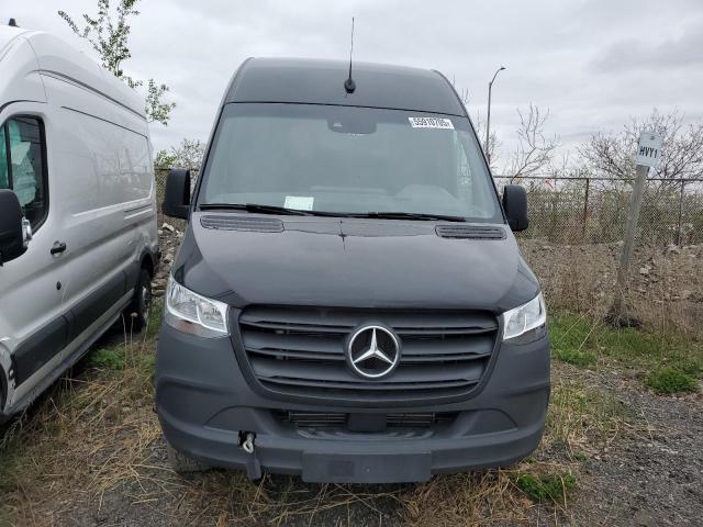 2022 MERCEDES-BENZ SPRINTER 2500  