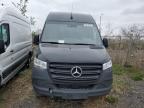 2022 MERCEDES-BENZ SPRINTER 2500   for sale at Copart QC - MONTREAL