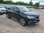 2017 Acura Mdx Technology zu verkaufen in Oklahoma City, OK - All Over