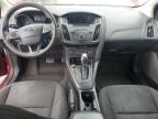 2016 Ford Focus Se de vânzare în Mebane, NC - Mechanical