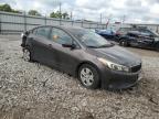 2017 Kia Forte Lx for Sale in Chicago Heights, IL - Side