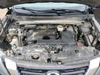 2017 Nissan Pathfinder S продається в Nisku, AB - Mechanical