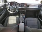 2019 Kia Rio S na sprzedaż w Fairburn, GA - Rear End