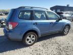 2010 Subaru Forester Xs de vânzare în Magna, UT - Normal Wear