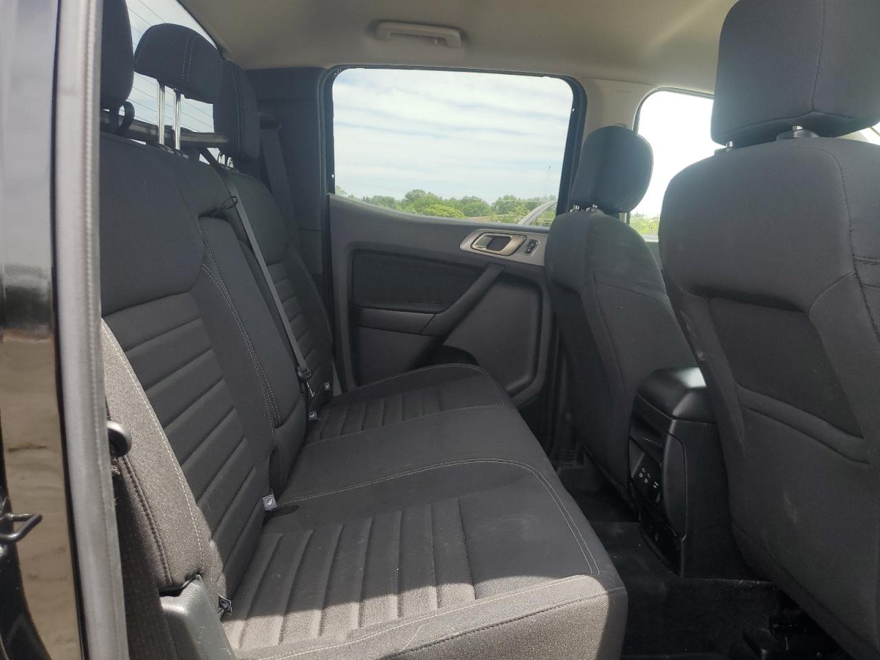 2020 Ford Ranger Xl VIN: 1FTER4FH7LLA76074 Lot: 59269115