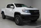 2020 Chevrolet Colorado Zr2 en Venta en Rancho Cucamonga, CA - All Over