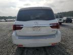 2019 Infiniti Qx80 Luxe na sprzedaż w Ellenwood, GA - Front End