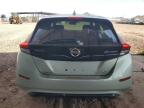 2018 Nissan Leaf S   на продаже в Phoenix, AZ - Front End