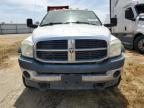 2008 Dodge Ram 4500 St на продаже в Fresno, CA - Minor Dent/Scratches