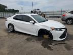 2018 Toyota Camry L   for Sale in Harleyville, SC - Front End