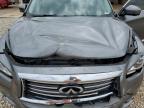 2015 Infiniti Qx60  for Sale in Tanner, AL - Front End