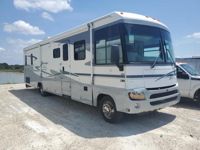 2002 Workhorse Custom Chassis Motorhome Chassis W22