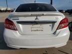 2017 Mitsubishi Mirage G4 Es for Sale in Wilmer, TX - Front End