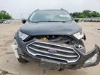 Wilmer, TX에서 판매 중인 2021 Ford Ecosport Se - Front End