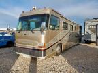 2002 Newmar Tiffin                     Zephyr na sprzedaż w Temple, TX - Mechanical