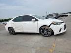 2015 Toyota Corolla L на продаже в Grand Prairie, TX - Side