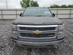 2014 Chevrolet Silverado K1500 Lt de vânzare în Hueytown, AL - Rear End