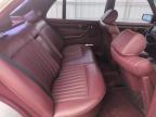 1985 Mercedes-Benz 500 Sel للبيع في Littleton، CO - Mechanical