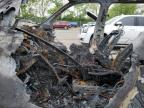 2022 Jeep Wagoneer Series Ii   продається в Cicero, IN - Burn