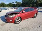 2012 Hyundai Elantra Gls for Sale in Ocala, FL - Rear End