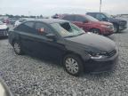 2016 Volkswagen Jetta S na sprzedaż w Apopka, FL - Front End