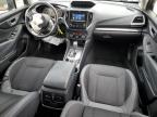 2020 Subaru Forester Premium en Venta en Orlando, FL - Front End
