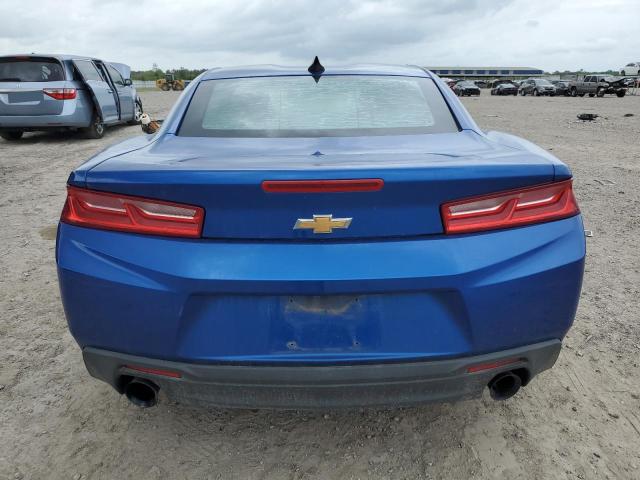 Coupet CHEVROLET CAMARO 2016 Granatowy