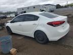 2018 KIA FORTE EX for sale at Copart ON - COOKSTOWN