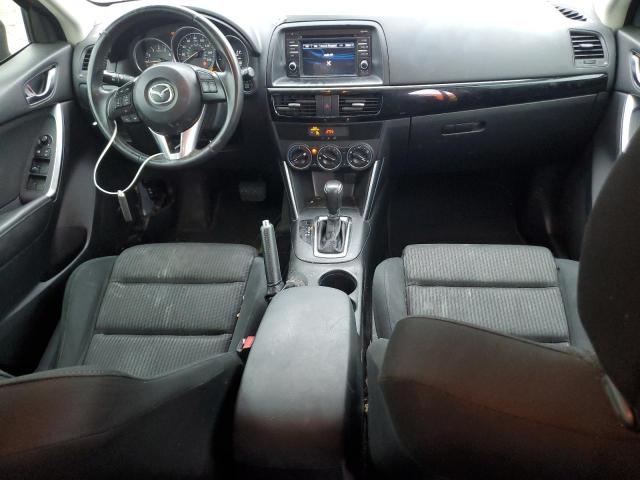  MAZDA CX-5 2014 Gray