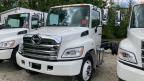 2025 Hino Hino L7  for Sale in Rocky View County, AB - Water/Flood