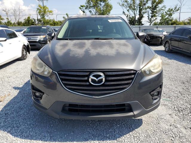 Parquets MAZDA CX-5 2016 Gray