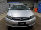 2012 Honda Civic Lx for Sale in Candia, NH - Normal Wear