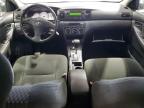 2007 Toyota Corolla Ce للبيع في Hurricane، WV - Minor Dent/Scratches
