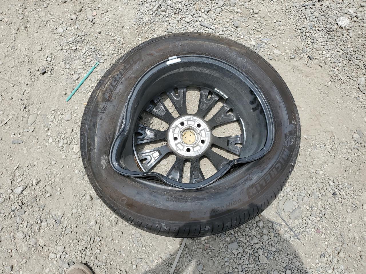 2024 Ford Escape VIN: 1FMCU0E12RUA72791 Lot: 58387405