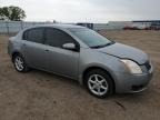 2007 Nissan Sentra 2.0 за продажба в Greenwood, NE - Minor Dent/Scratches