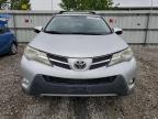 2015 Toyota Rav4 Xle   for Sale in Walton, KY - Rear End