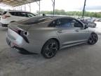 2025 Kia K5 Gt Line продається в Cartersville, GA - Front End