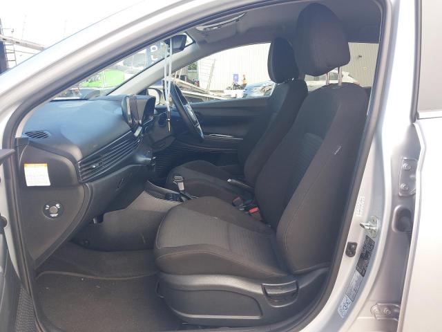 2022 HYUNDAI I20 PREMIU