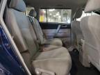 2011 Toyota Highlander Base за продажба в Blaine, MN - Front End