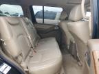2005 Nissan Pathfinder Le за продажба в Wilmer, TX - Hail