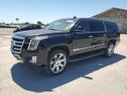 2015 Cadillac Escalade Esv Luxury for Sale in Corpus Christi, TX - Front End