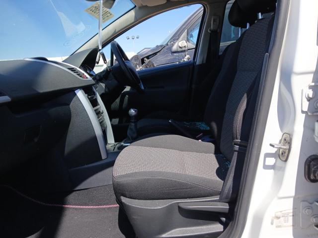 2010 PEUGEOT 207 SPORT