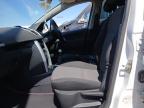 2010 PEUGEOT 207 SPORT for sale at Copart WESTBURY