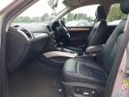 2013 AUDI Q5 SE TDI for sale at Copart GLOUCESTER