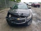 2016 Chevrolet Cruze Limited Ls na sprzedaż w Cicero, IN - Front End