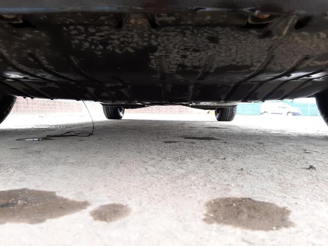 2012 VOLKSWAGEN GOLF SE TD