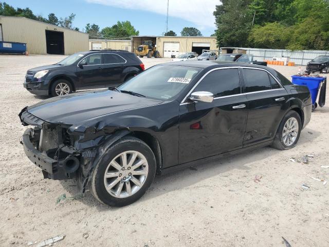 2011 Chrysler 300 Limited