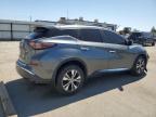 2020 Nissan Murano Sv للبيع في Bakersfield، CA - Side