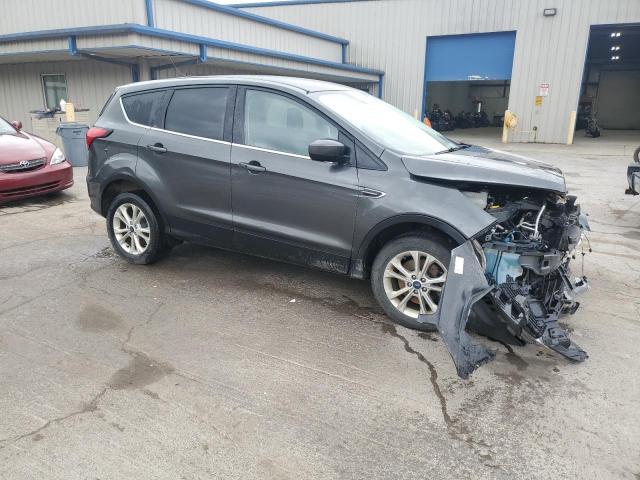  FORD ESCAPE 2019 Gray